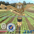 Farm Irrigation Brass Impulse Sprinkler